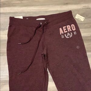Brand New Aeropostale Joggers/Sweatpants